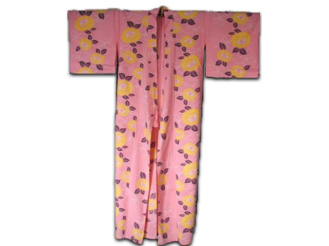 Yukata 93-124